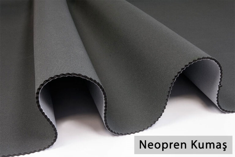 Neopren Nedir? Nerelerde Kullanılır? Su Sporları İçin Neden